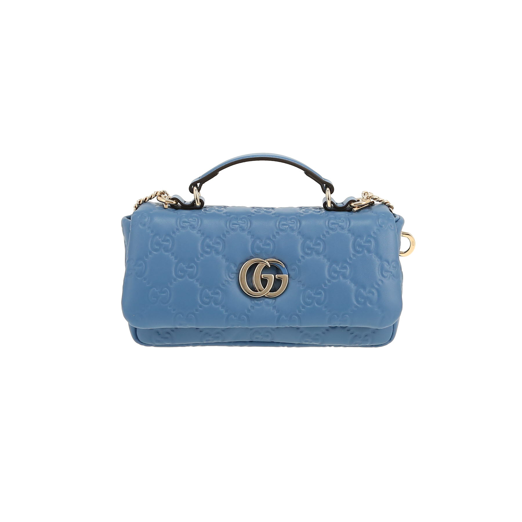 Gucci GG Milano Handbag 423365 | Collector Square