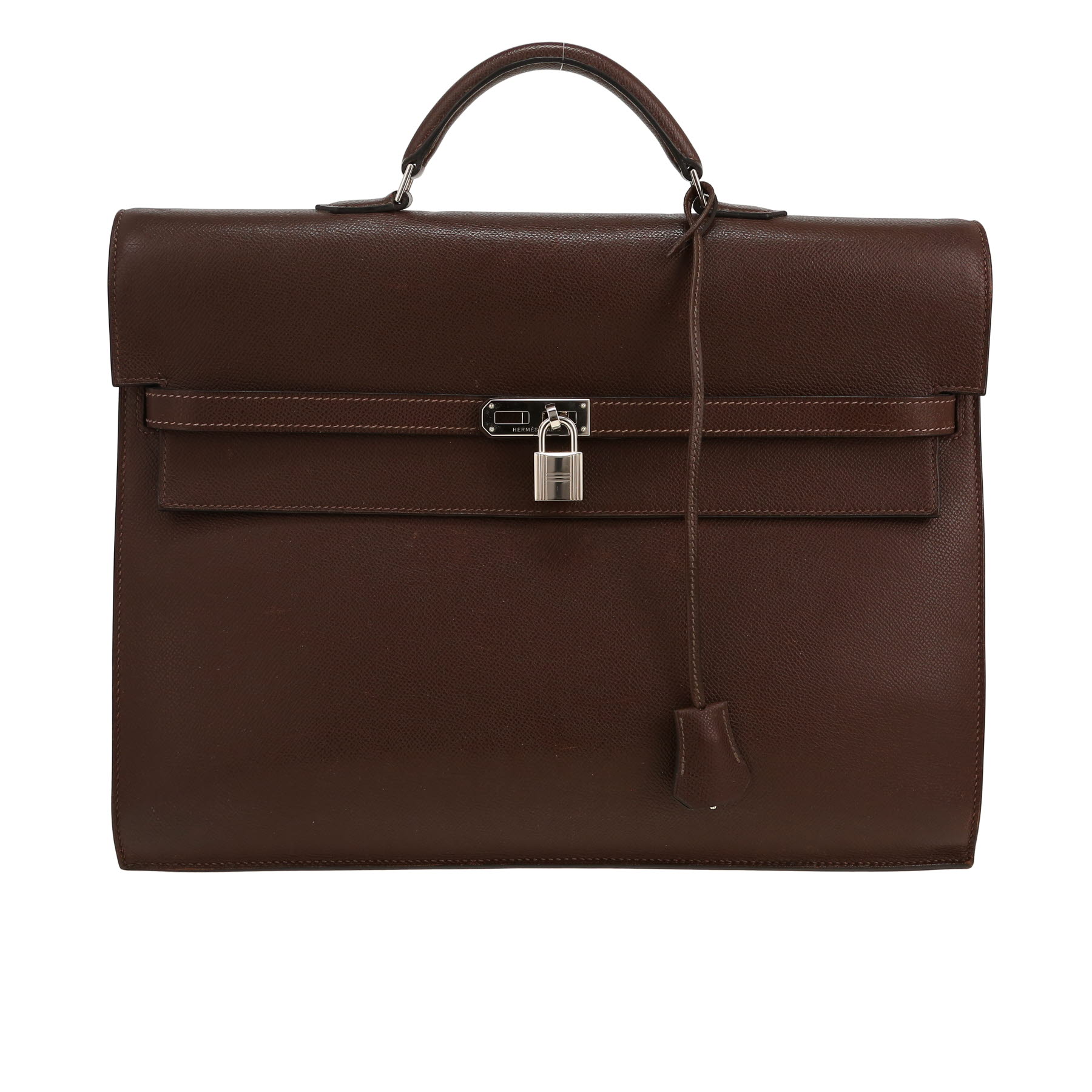 HERMES ブラウン ビジネスバッグ 楽天市場】エルメス（カラーブラウン）（ビジネスバッグ・ブリーフ