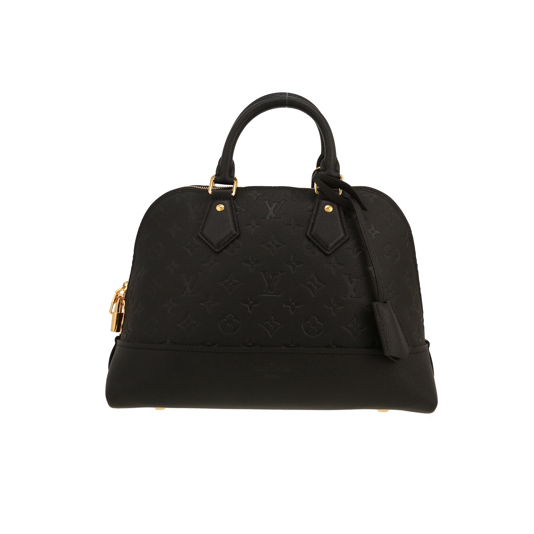 Borsa Alma