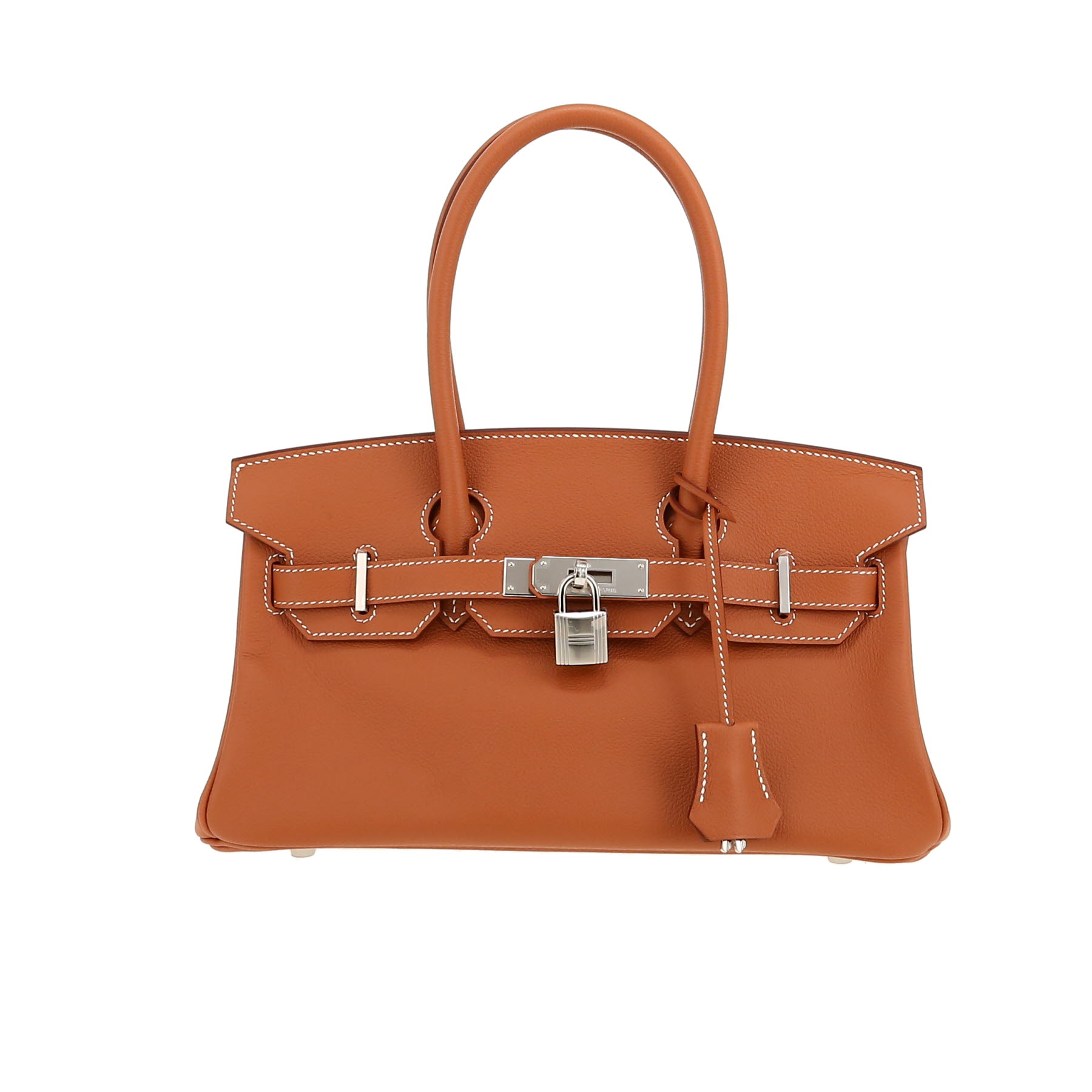 Hermès Birkin Handbag 424585 | Collector Square