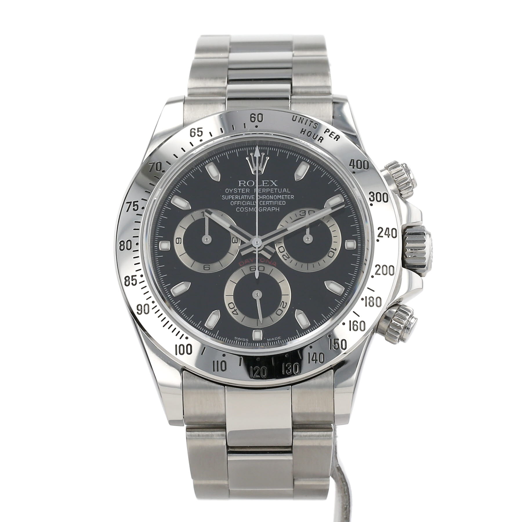 Rolex Daytona Automatique Sport Watch 424759 | Collector Square
