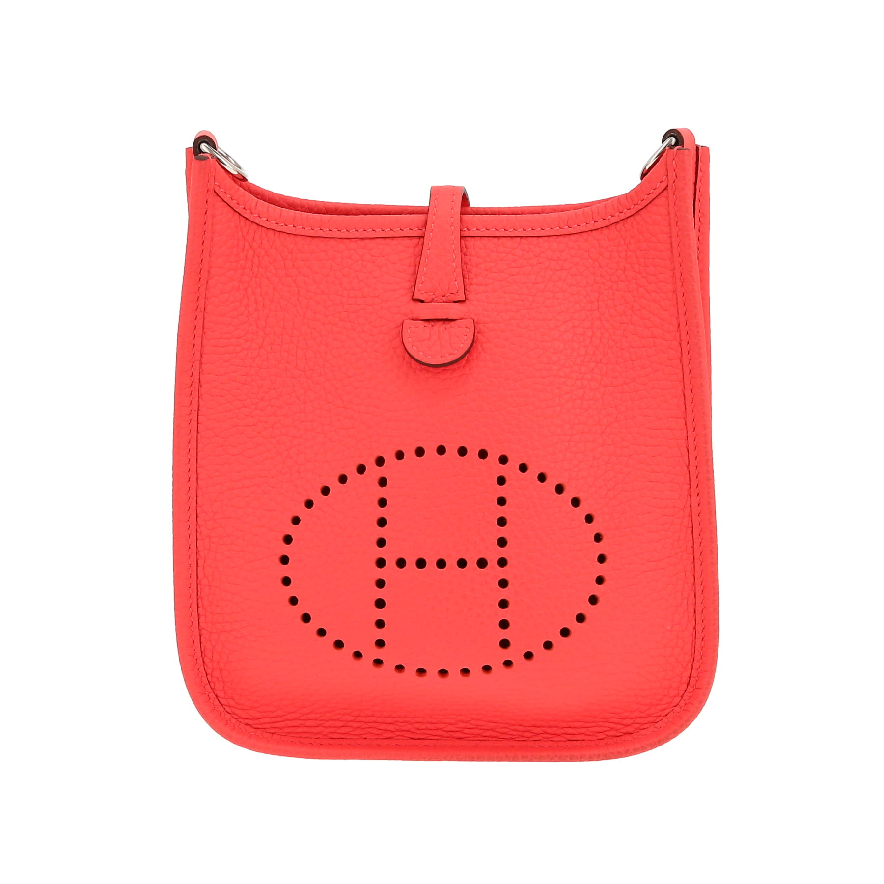 Housse De Protection Hermès Dustbag - Taille 44/49 Cm - Occasion