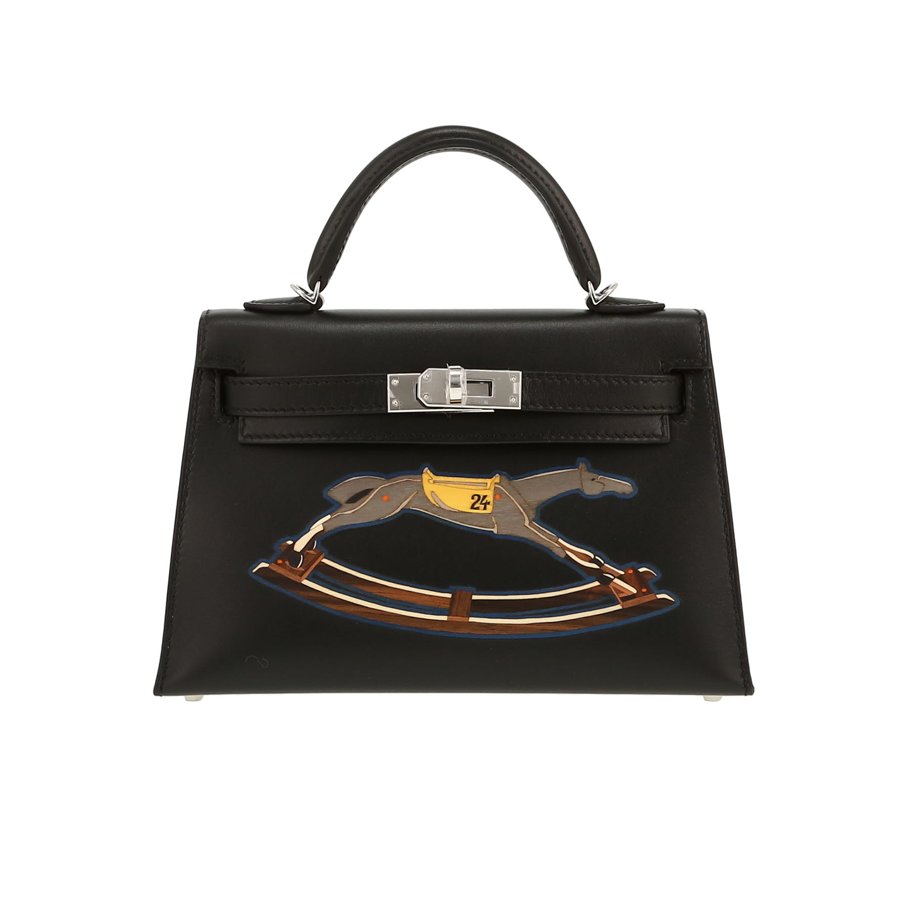 Hermès Kelly Handbag 425126 | Collector Square
