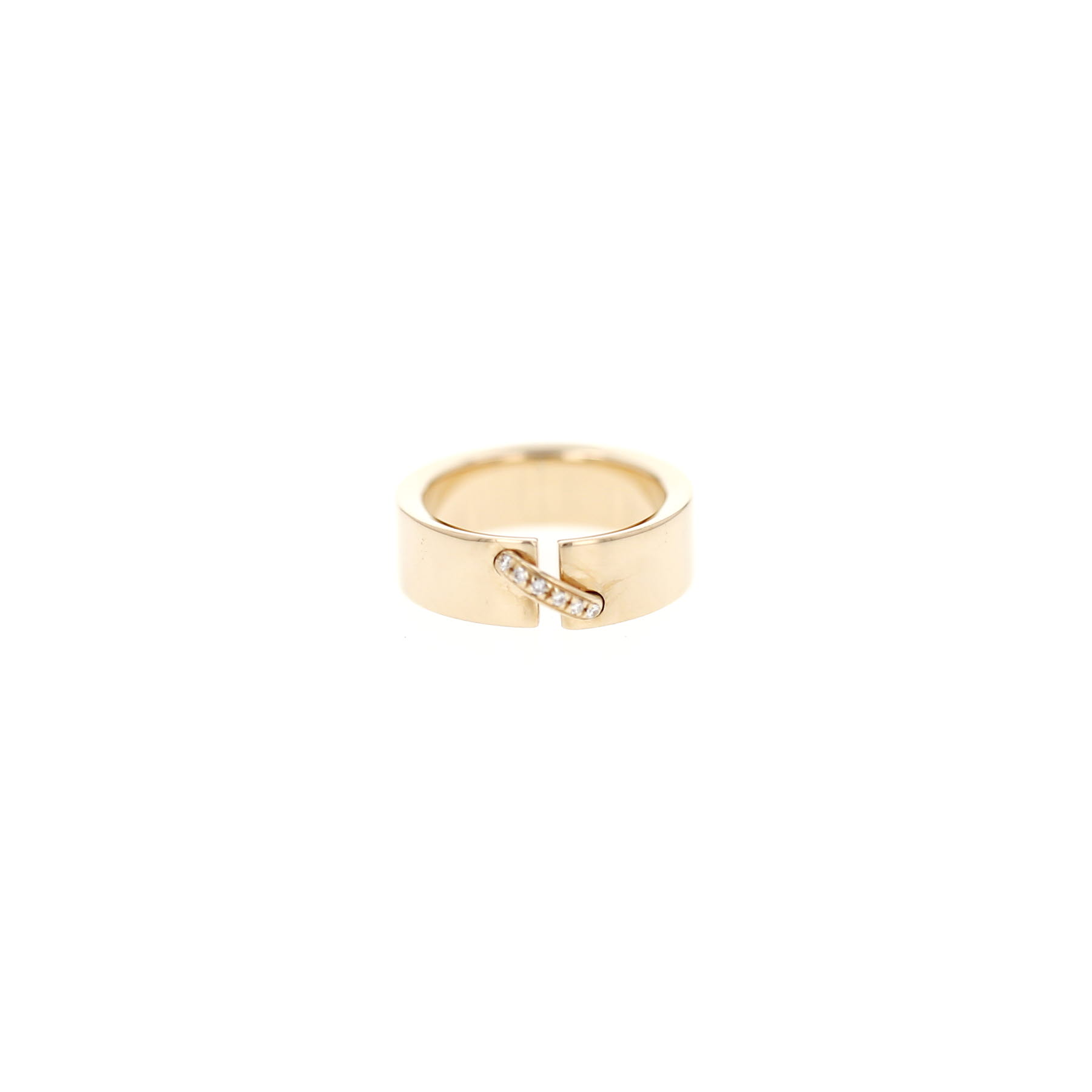 Chaumet Lien Ring 425922 | Collector Square