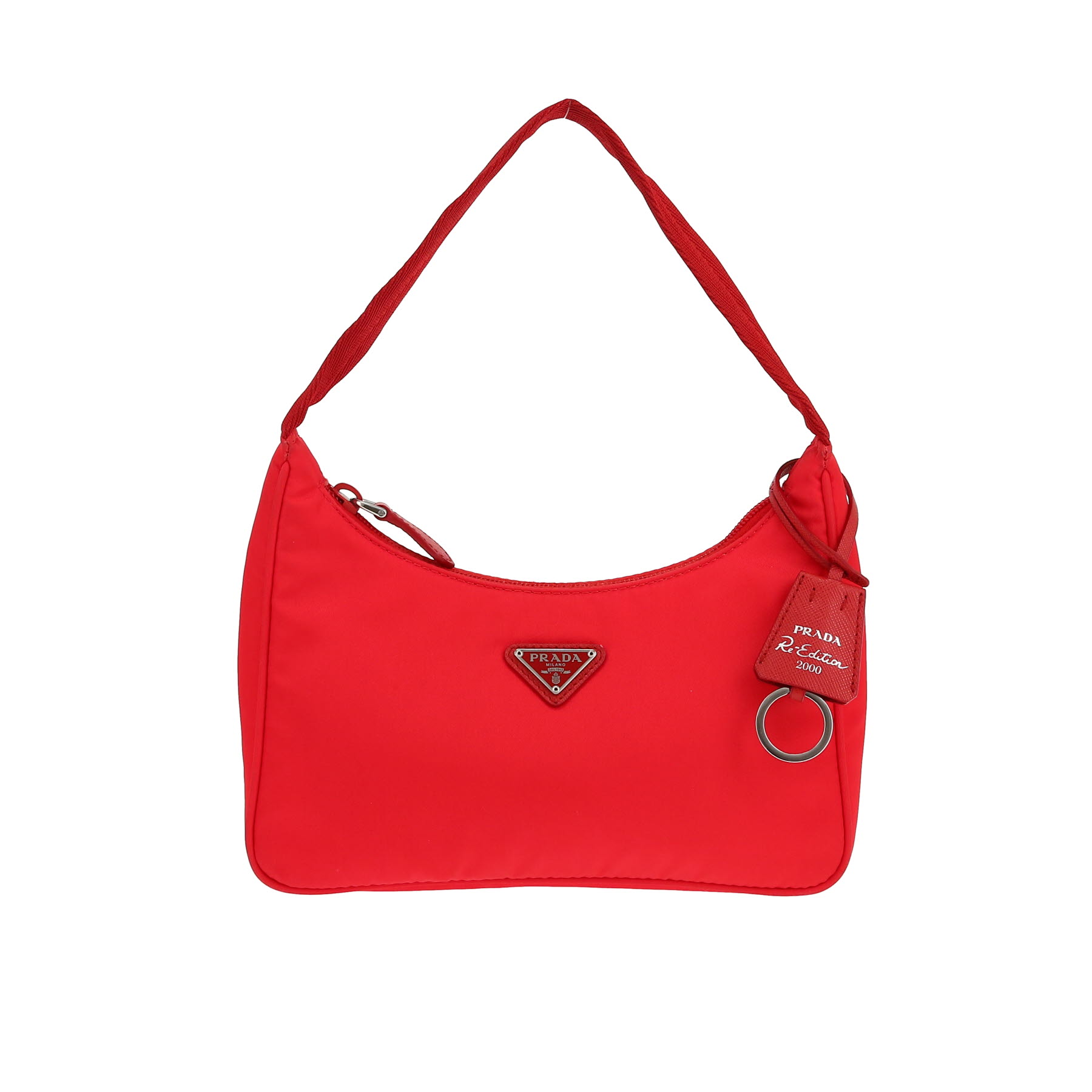 Prada Re-nylon Handbag 426044 | Collector Square