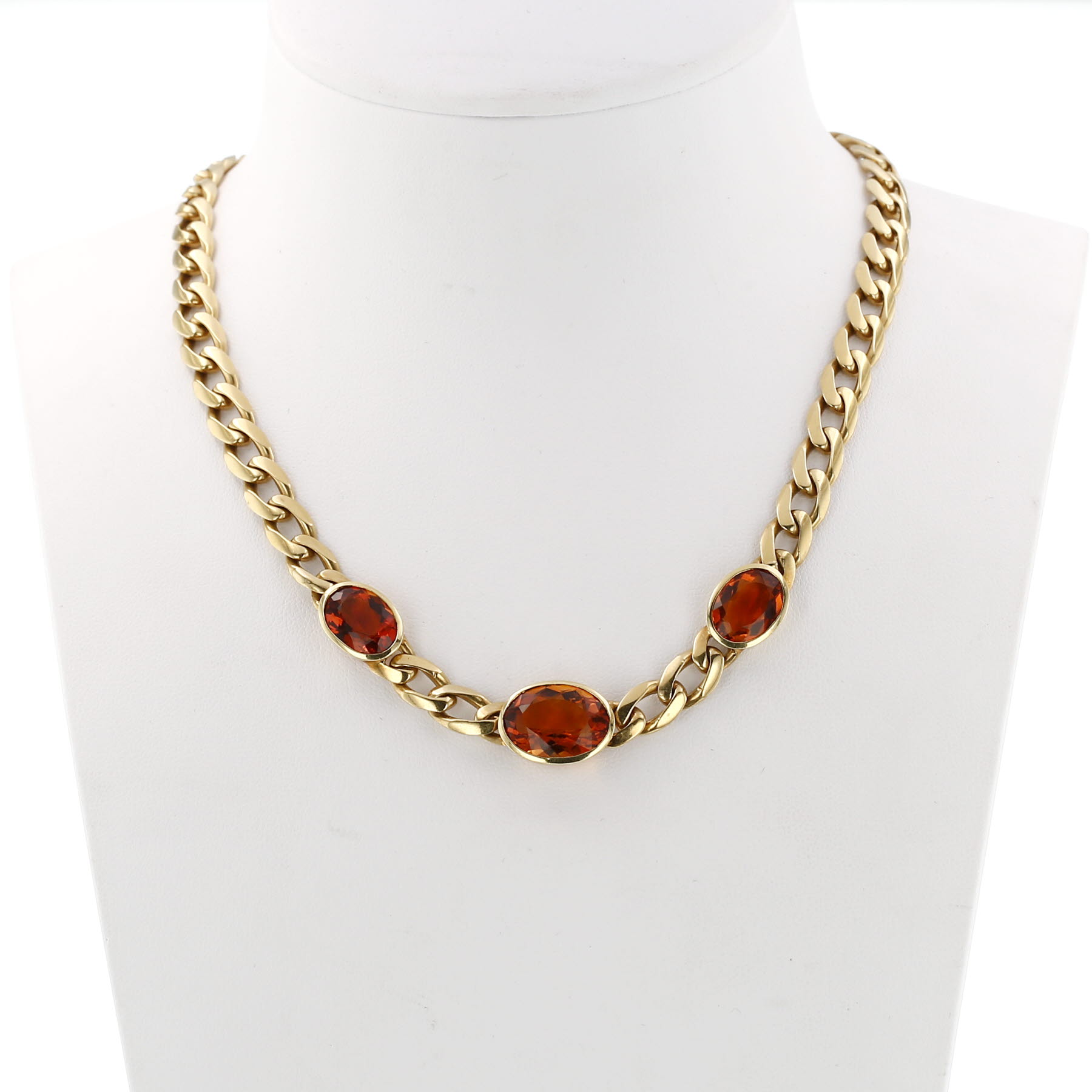 Porte-collier En Cristal | Collier Vintage Réglable Avec Cordon De