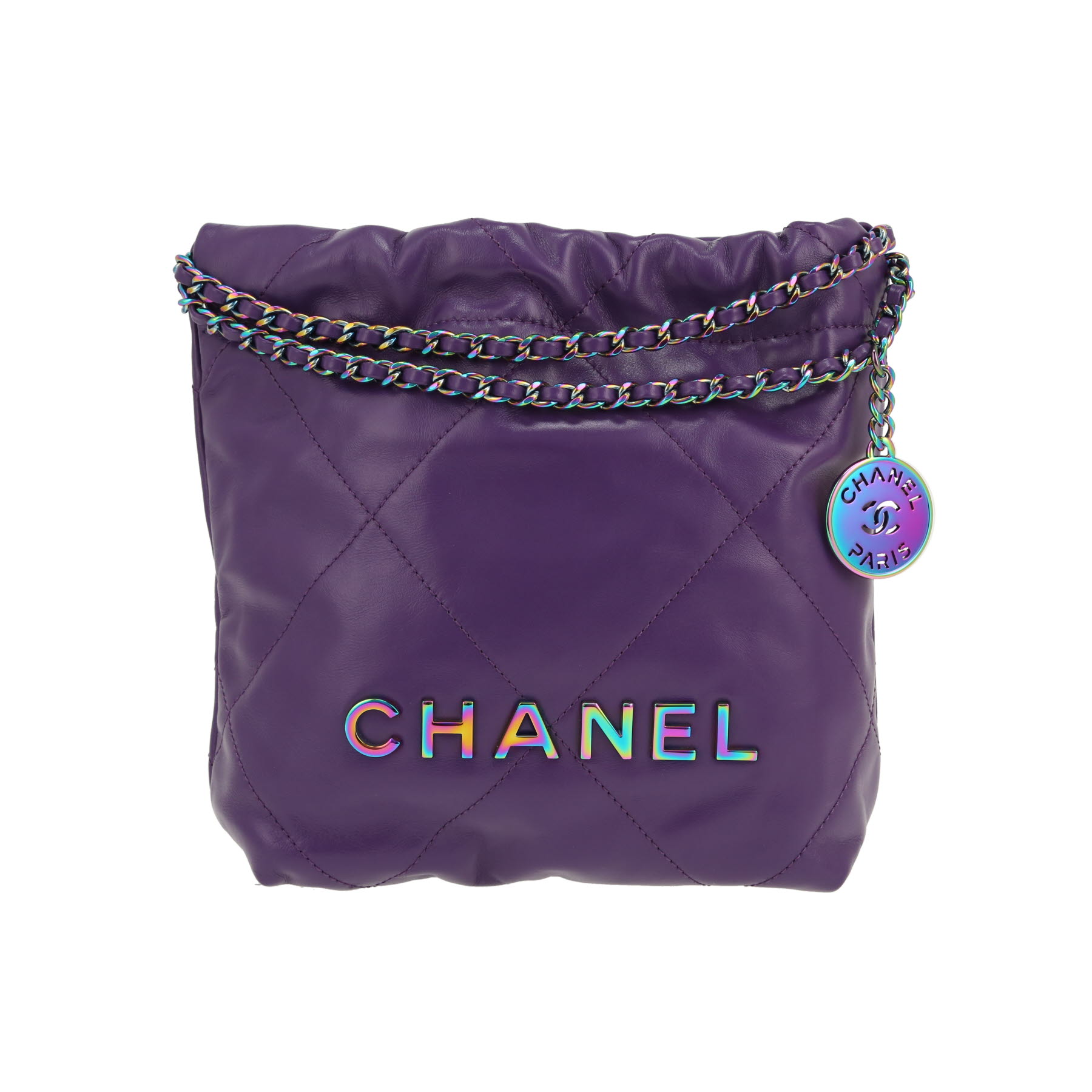 Chanel 22 Shoulder bag 427303 | Collector Square