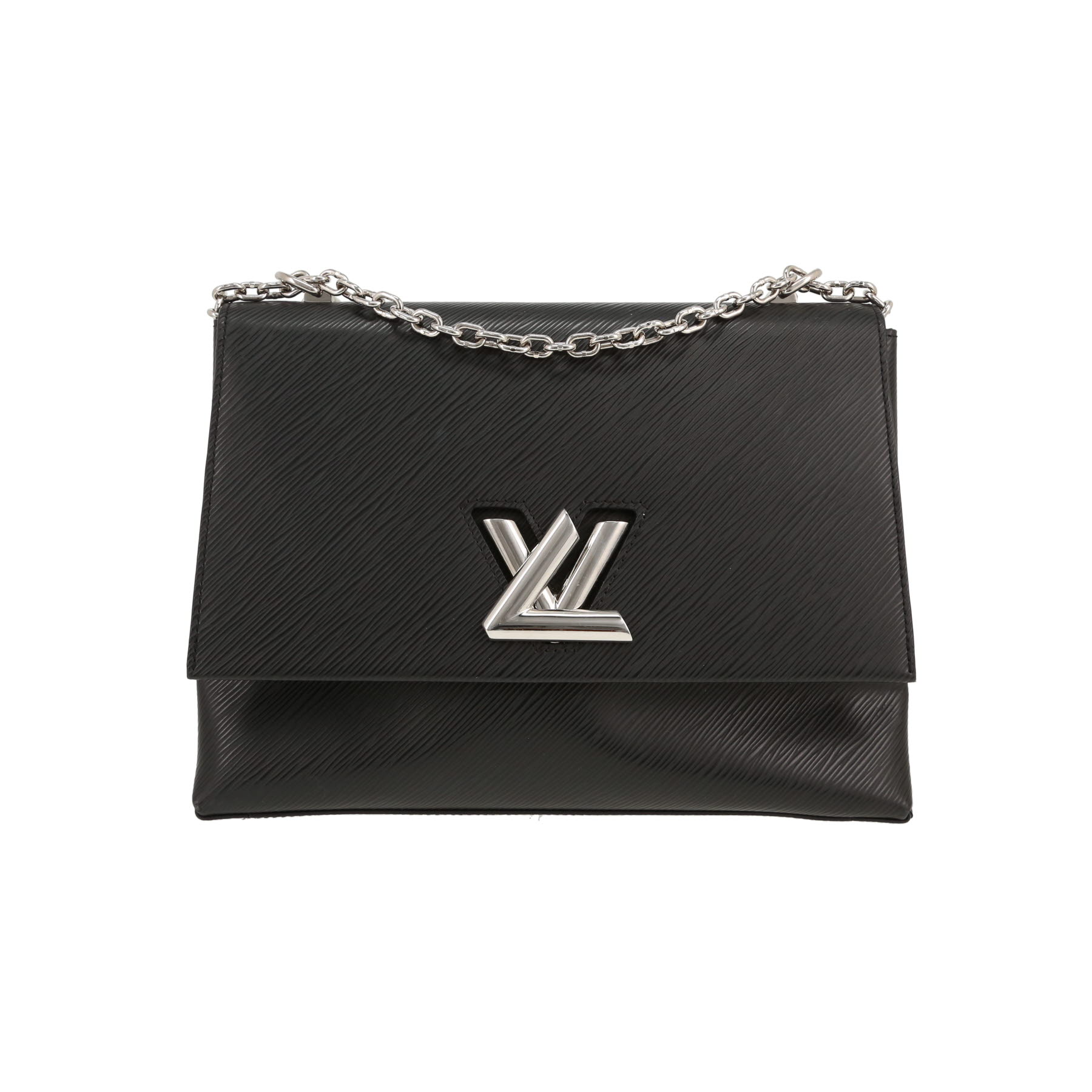 美品 Louis Vuitton ボディバッグ ブラック LOUIS VUITTON（ルイ・ヴィトン） ディスカバリーバムバッグ