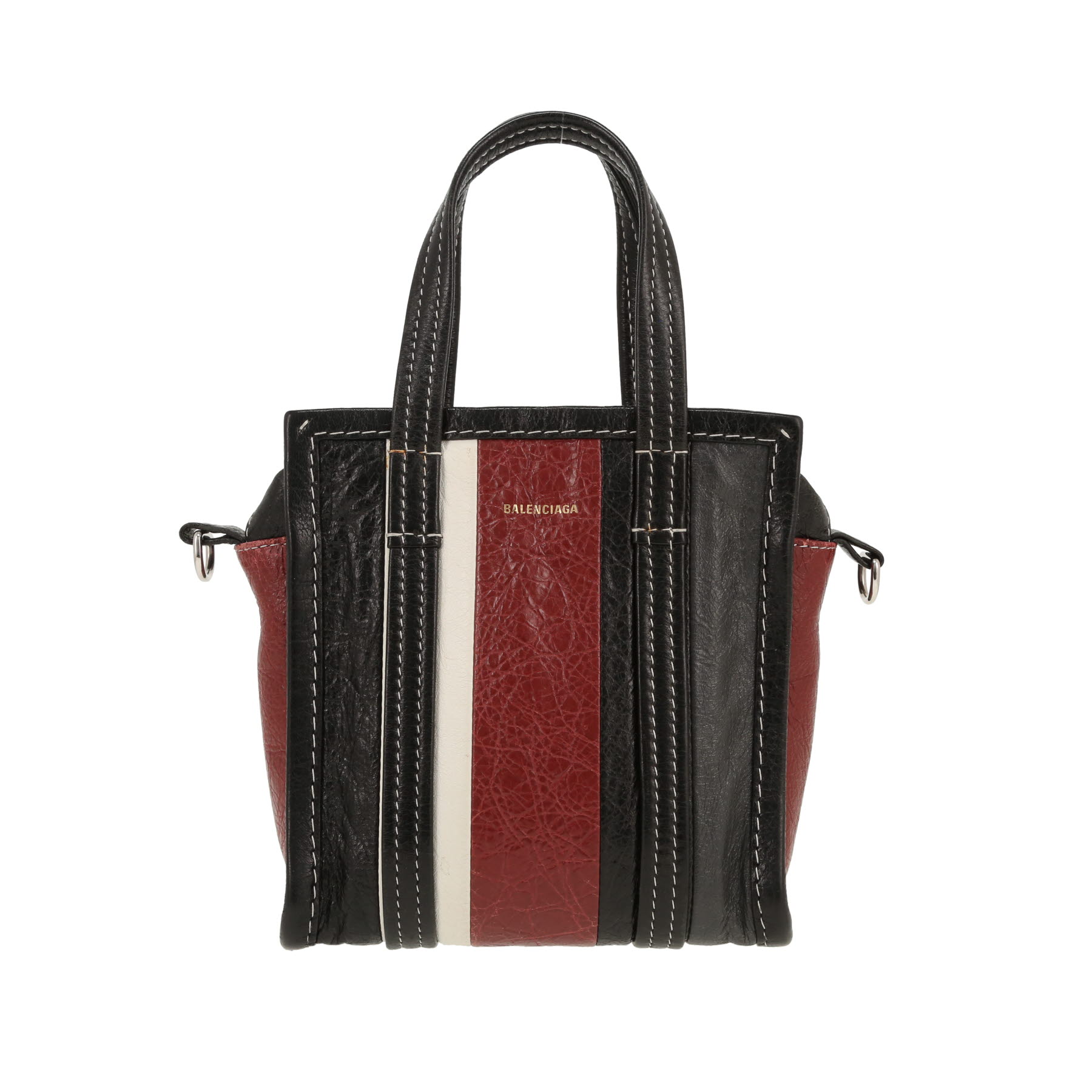 Sac bandoulière Balenciaga Bazar shopper 427919 d'occasion