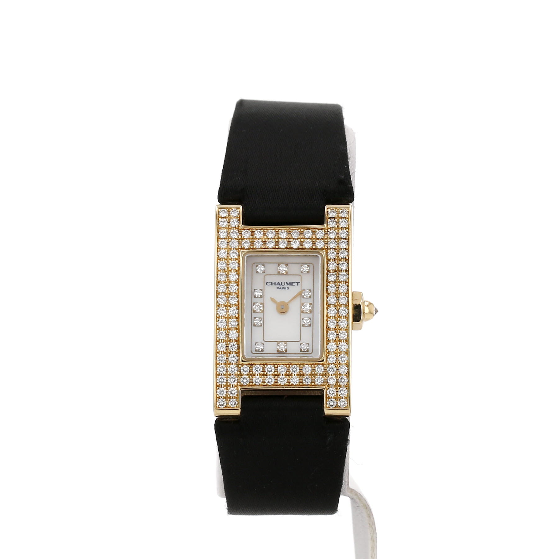 Chaumet Style Jewel Watch 429175 | Collector Square