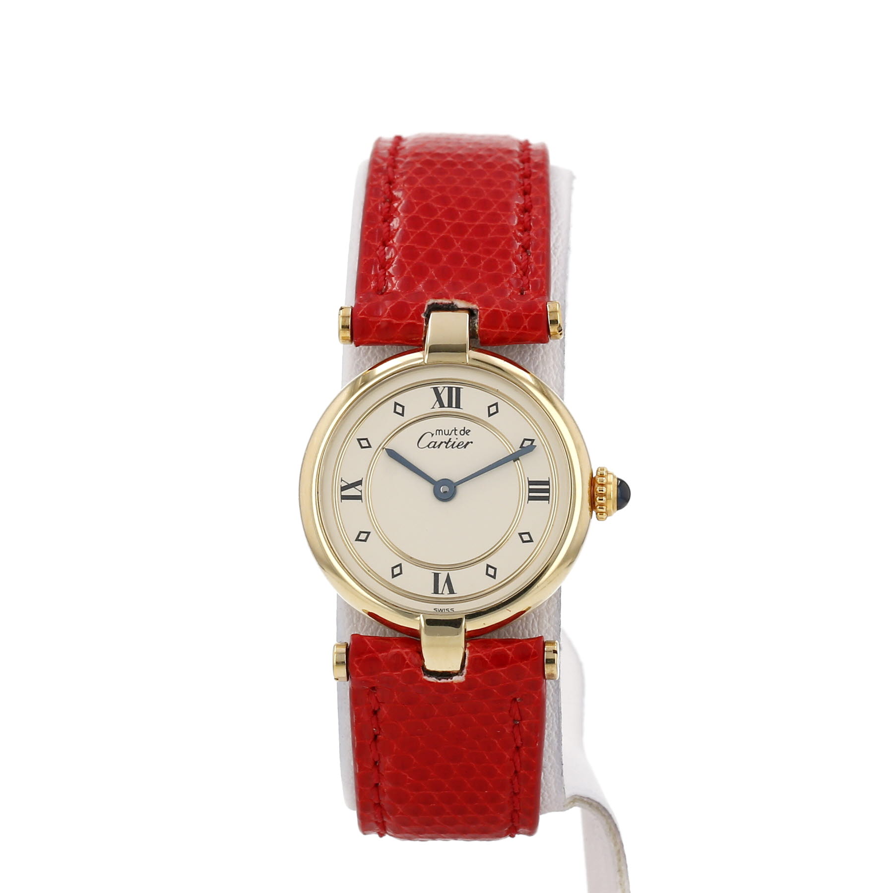Cartier Must Vendôme Watch 429659 | Collector Square