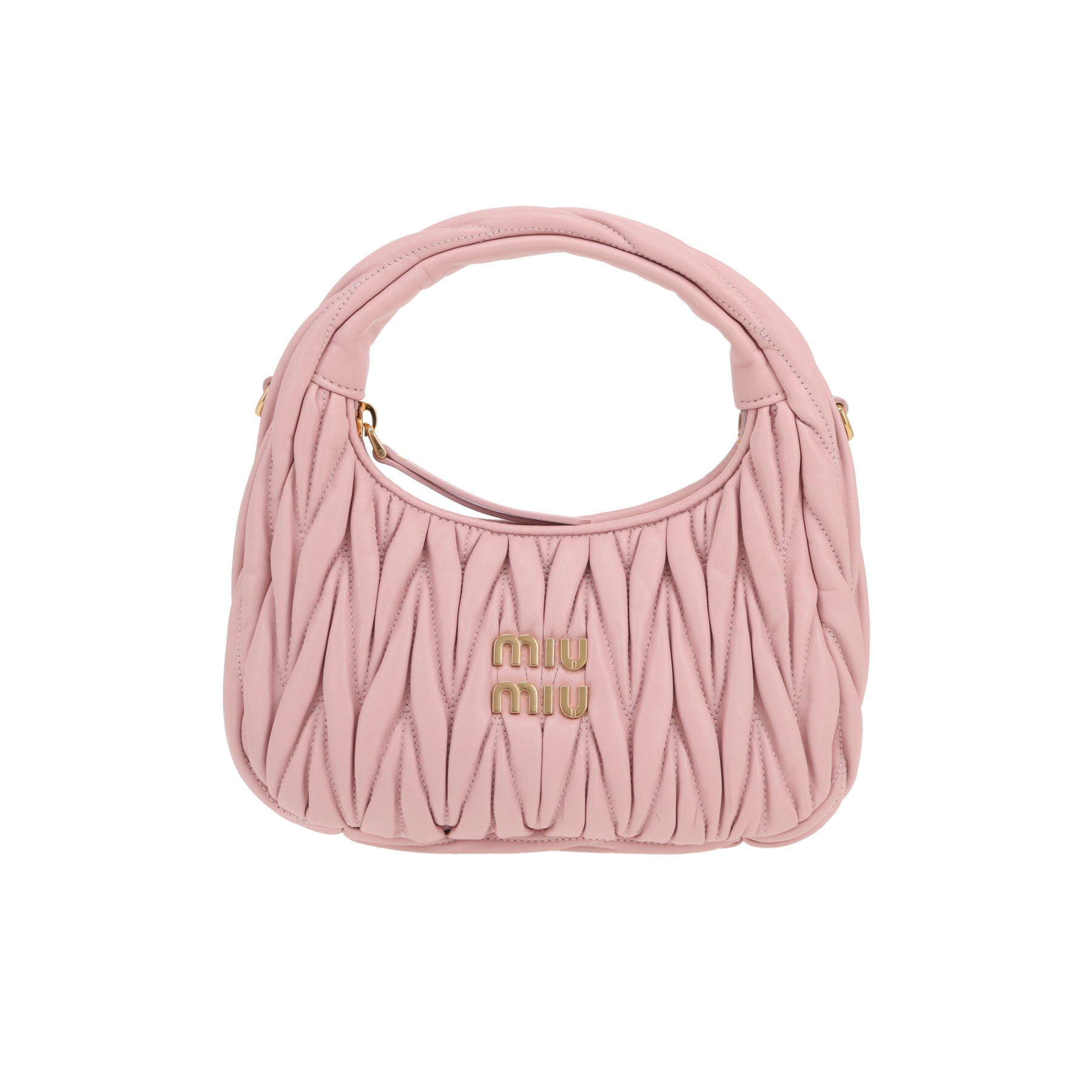 Miu Miu Miu Wander Shoulder bag 429712 | Collector Square