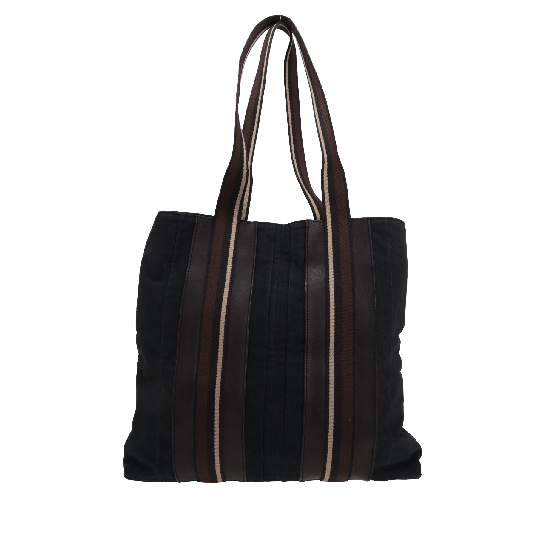 Sac Collector Sephora En Toile Noire Et Or - Neuf Sans étiquette - Fabriqué En France