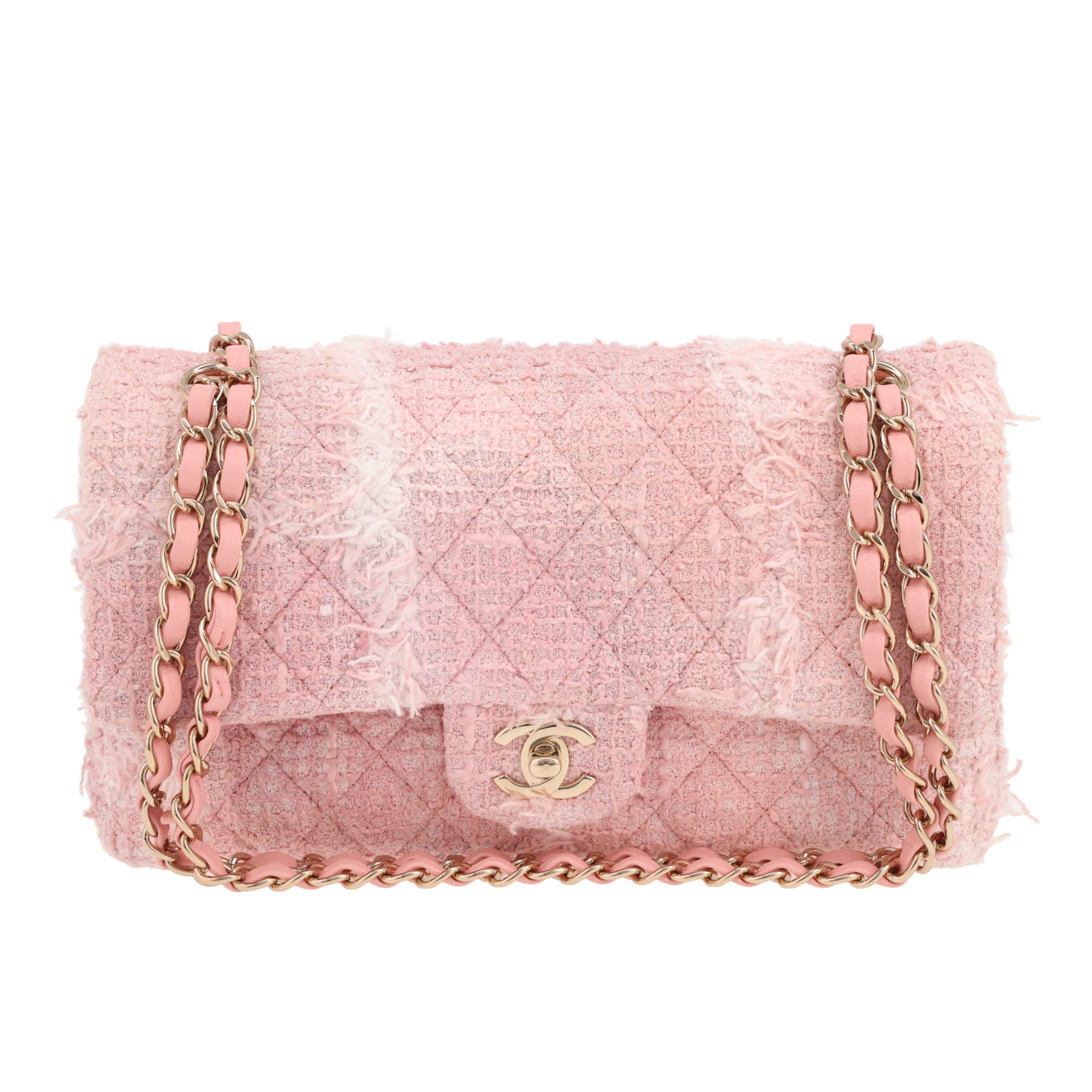 Chanel Timeless Handbag 430388 | Collector Square