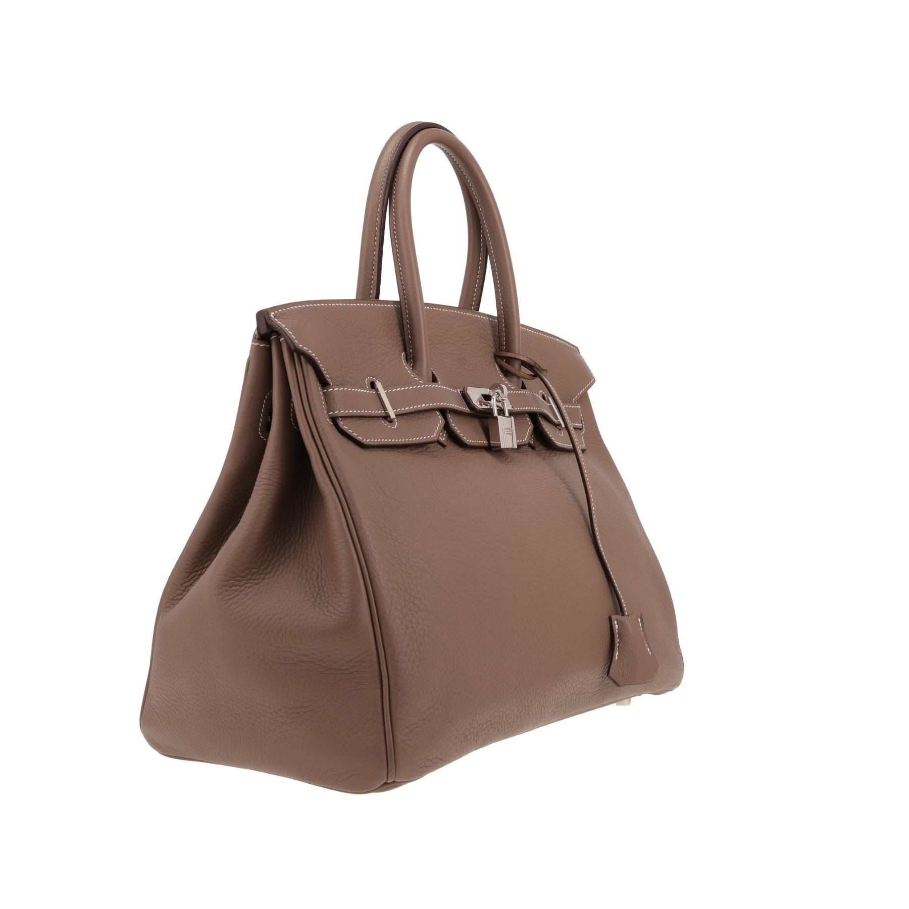 Hermès Birkin handbag, 35 cm, in Togo leather