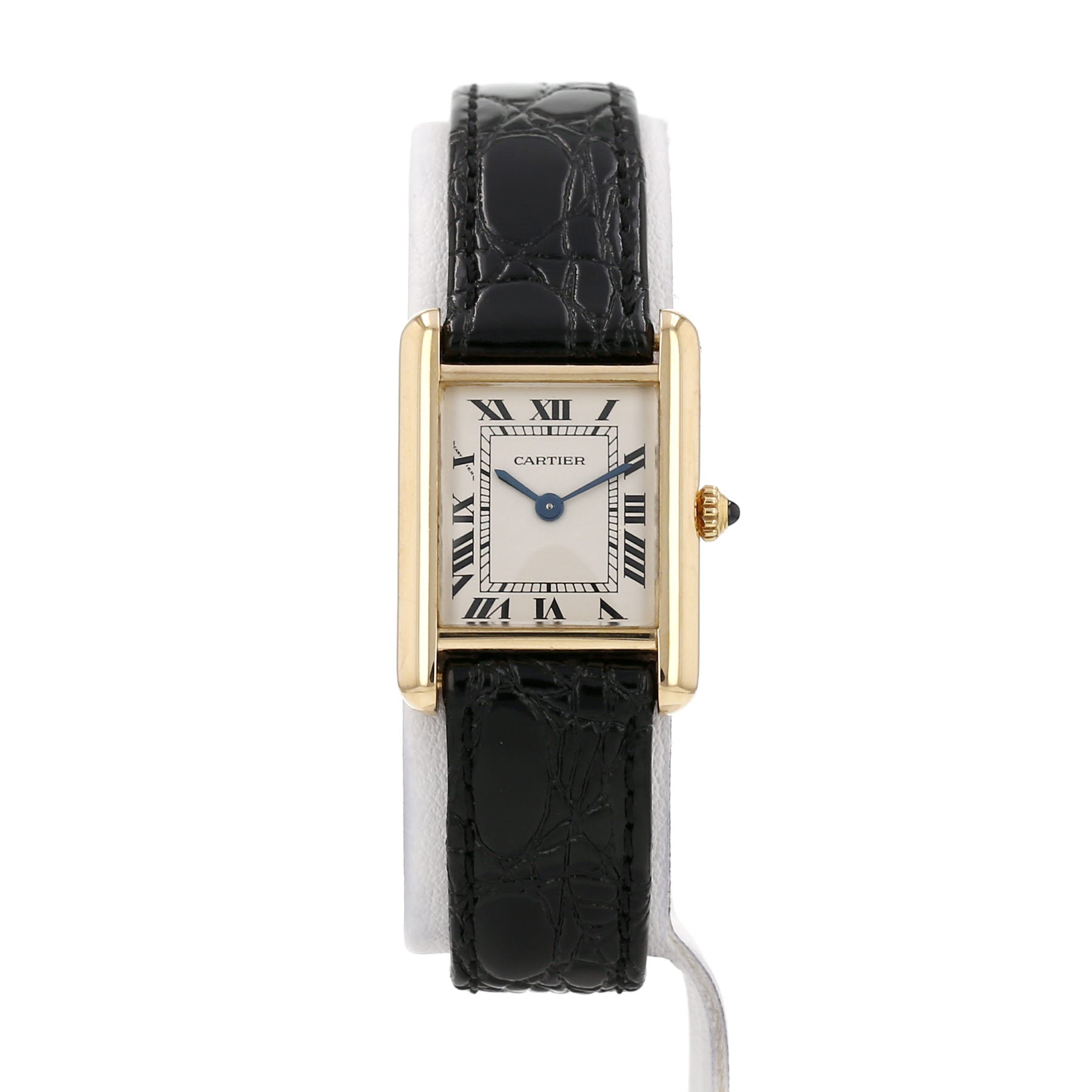Cartier Tank Louis Cartier Watch 433052 | Collector Square
