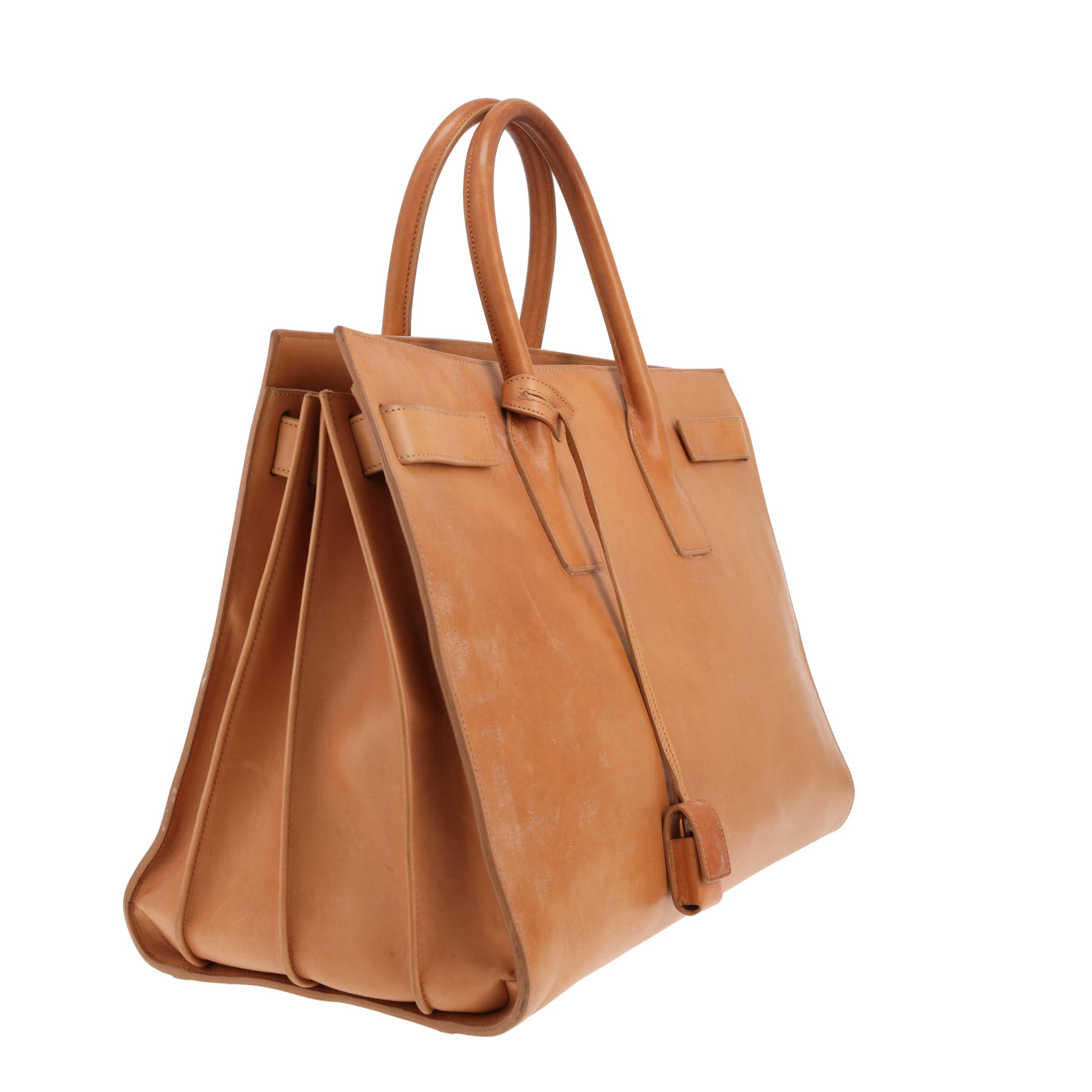 Borsa Saint Laurent  Borsa da giorno in pelle naturale